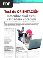 Test Orientacion 1