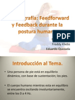 Feedback & Feedforward