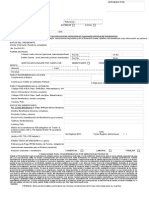 Formulario Transferencias Locales y Exterior Produbanco