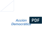 Acción Democrática