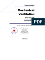 Chatburn - Fundamentals of MV