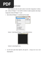 Pengolahan Data Citra Satelit Landsat