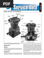 Compresor BX-2150 Info Servicio PDF