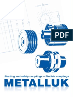 Metalluk Kupplungen 