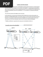 Estereo Restitucion