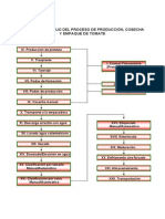 Diagrama de Flujo