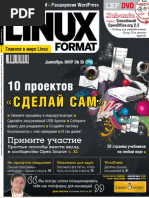 Linux Format Magazine #99