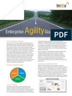 Enterprise AgilityGuaranteed.