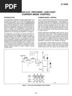 UC3845 Technical Explanation