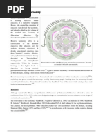 Bloom's Taxonomy