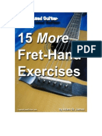 Fret Hand Exercises