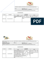 Clase Participativa