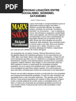 Marx e Satã