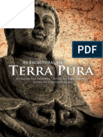 As Escrituras Da Terra Pura - Sutra de Amitabha - Sutra Amida - Budismo Terra Pura PDF