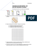 Área de Figuras Planas CON