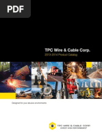 TPC Cables