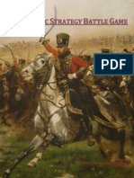 Napoleonic Strategy Battle Game 1.2 - LOTRVAriants YA Group