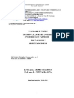 Teste Grila Chimie Analitica, 2010-2011, Sem 1.unlocked