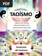 TAOÍSMO