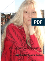 COMPOSICION FOTOGRAFICA - Fibonacci Por Gladys Beatriz Bodue