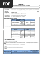 Formato 16 Tambill