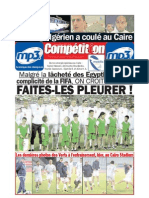 Edition Du 14/11/2009