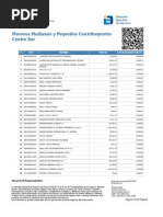 Morosos Medpeq