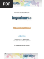 Machine Frigorifique PDF