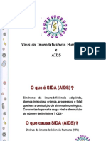 Aula Hiv Biomedicina