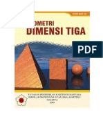 Ruang Dimensi 3