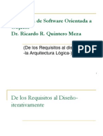 3 Arquitectura Software