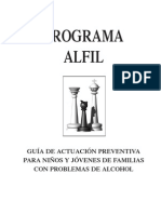 Guia P Problemas de Alcohol