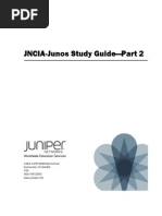 JNCIA Junos P2 - 2012 12 20