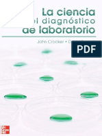 La Ciencia Del Diagnostico Del Laboratorio