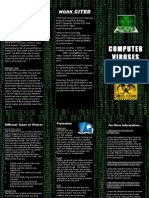 Virus Brochure