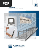 Catalogue Stabox