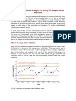 Oil Analysis Best Practices