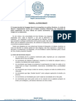 Darkeinu La Vision Masorti PDF