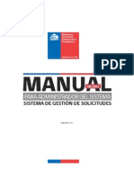 Manual para Administrador Del Sistema Sgs V 2.0