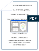 Trigonometria Completo