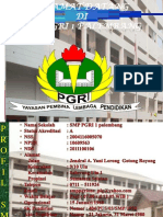 Profil Sekolah