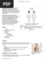 Fibromialgia - Wikipédia, A Enciclopédia Livre