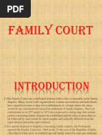 Family Court