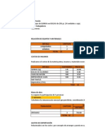 Composicion de Costos QUINUA AVENA Trabajo Final (Autoguardado)