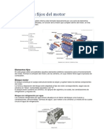 Elementos Fijos Del Motor