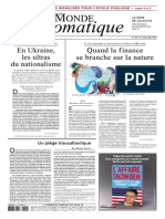 Le Monde Diplomatique 2014 03