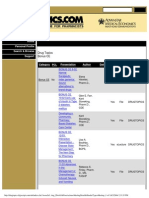 2002-2004 Bonus Lessons Drug Topics