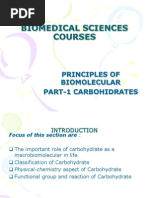 CHAPTER 5 Carbohydrate