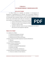 10-Investigacion en Biodeterioro