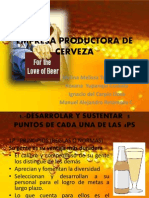 Empresa Productora de Cerveza